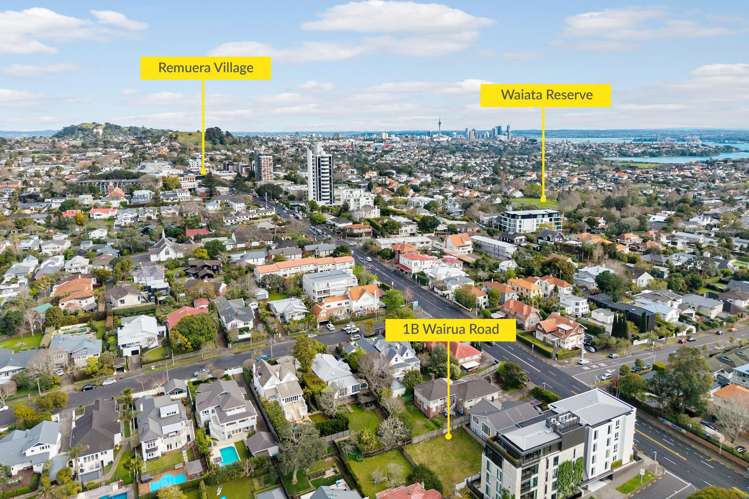 1b Wairua Road Remuera_2