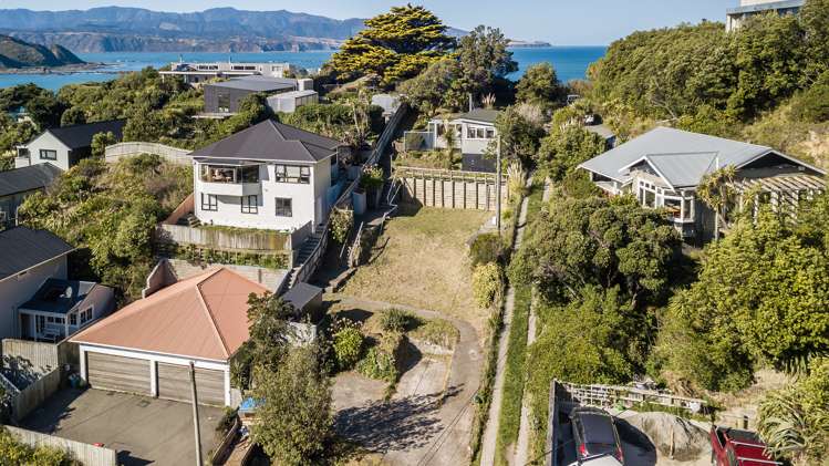 25 Hungerford Road Lyall Bay_2