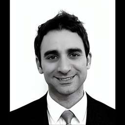 Dominic Kallil