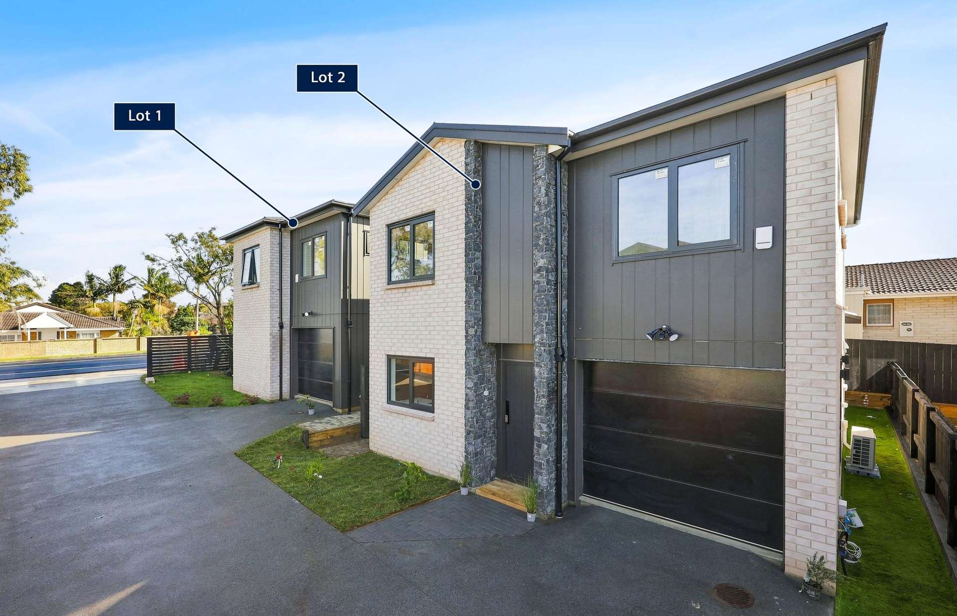 Lot 1&2/82 Botany Road Botany Downs_0