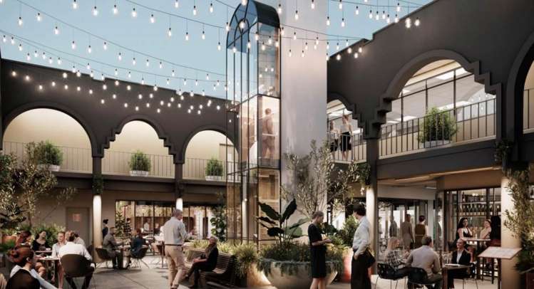 1 Jervois Road Ponsonby_11