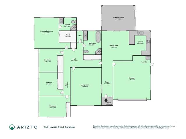 28a Howard Road Taradale_1