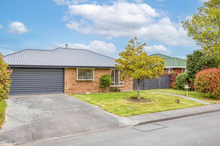 2A Archer Place Rangiora_12