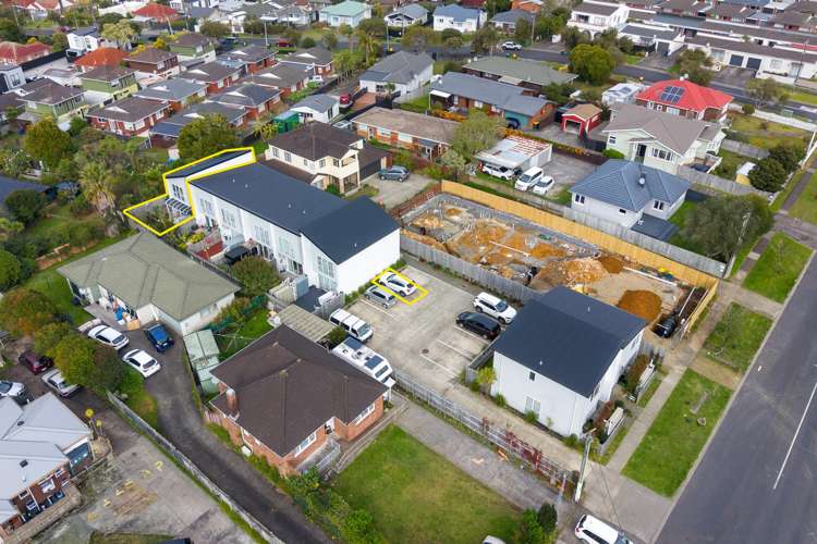 8/112 Astley Avenue New Lynn_18
