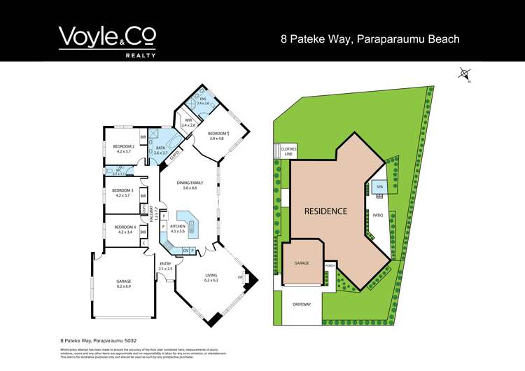 8 Pateke Way Paraparaumu Beach_21