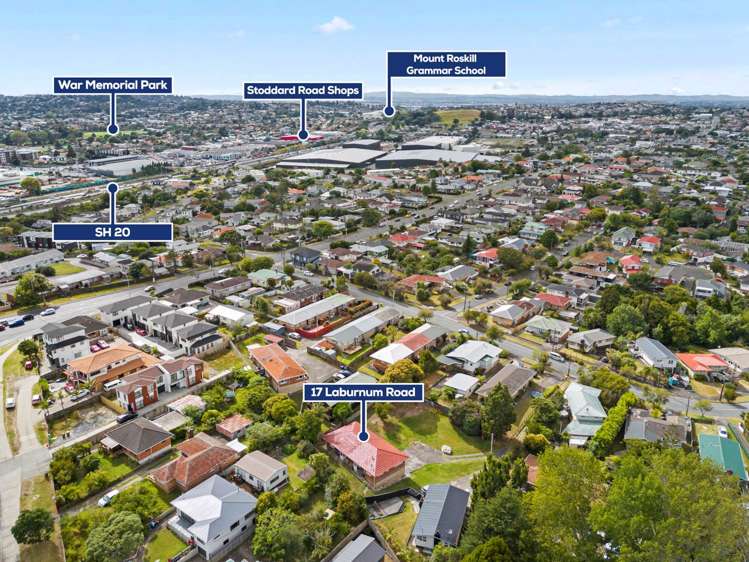 17 Laburnum Road New Windsor_23