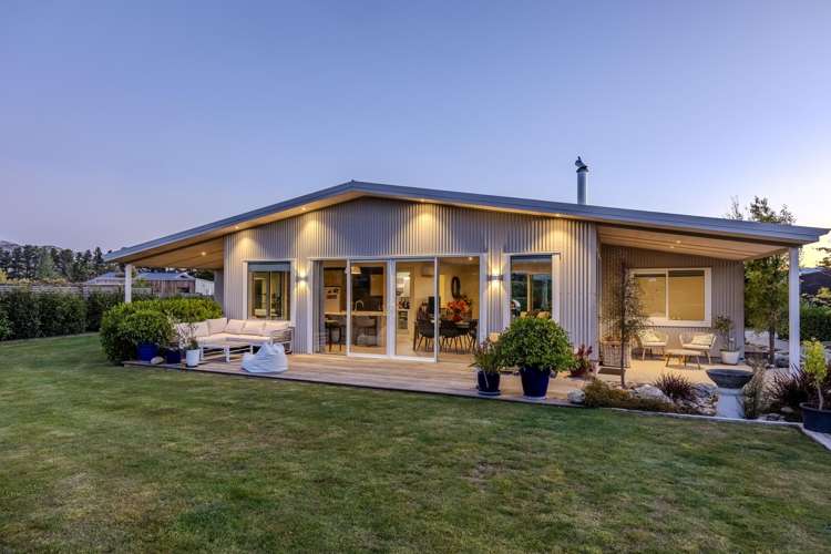 21 Sam John Place Lake Hawea_28