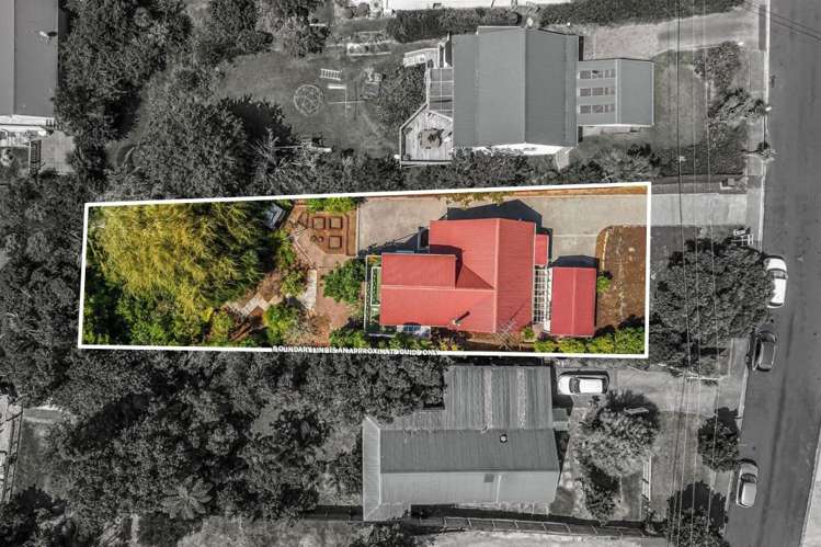 11 Moffat Road Red Beach_21