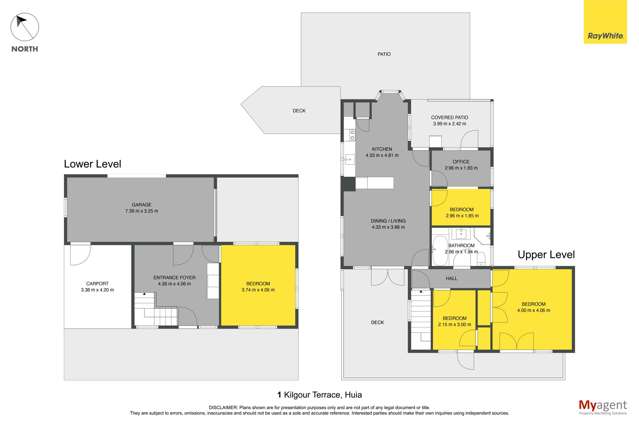 1 Kilgour Terrace Huia_1