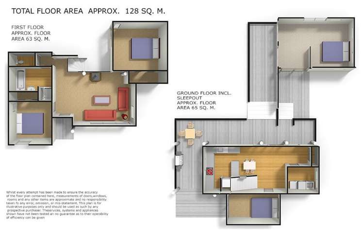 25 Jacaranda Avenue Beach Haven_17