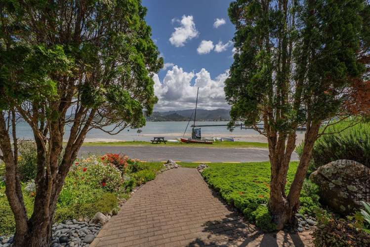 Villa 8 - 4B The Esplanade Tairua_39