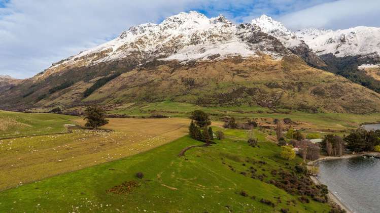 Cecil Peak Station Queenstown_33