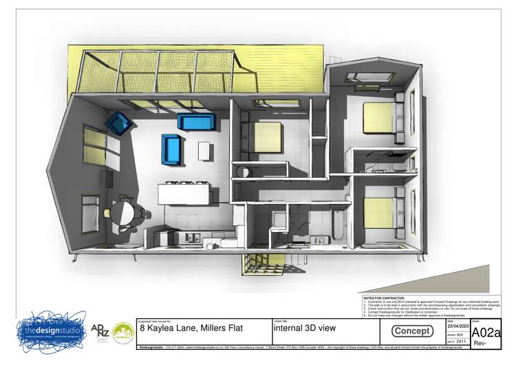 8 Kaylea Lane Millers Flat_26