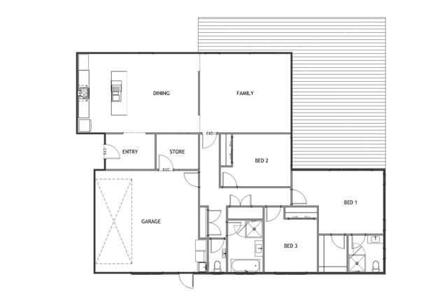 31 Saddleback Drive Richmond Terrace_1