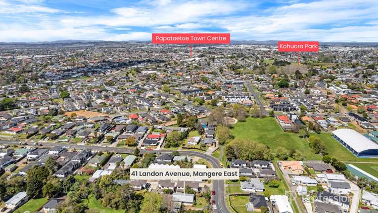 41 Landon Avenue Mangere East_18