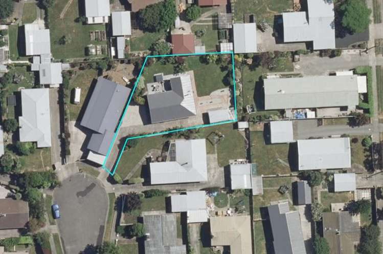 10a Lynley Crescent Blenheim Central_23