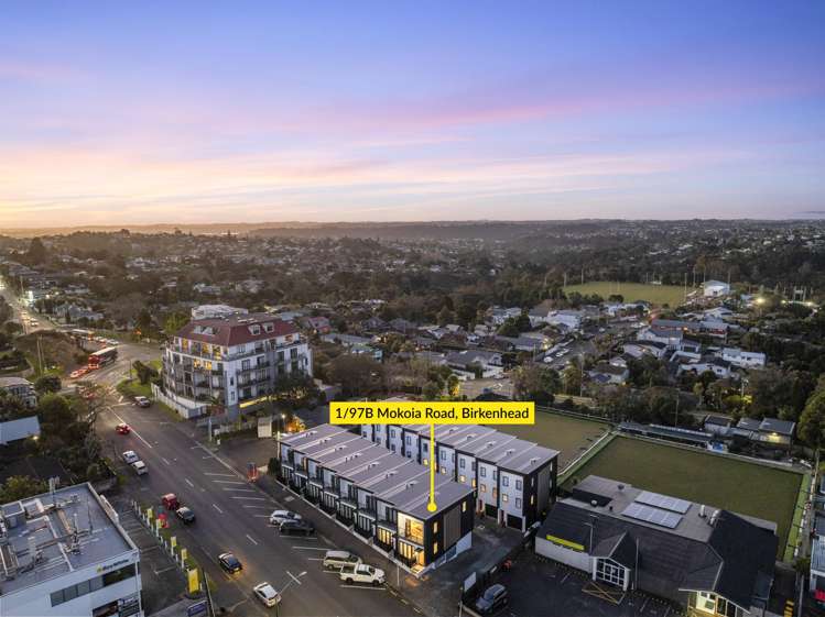 1/97B Mokoia Road Birkenhead_14