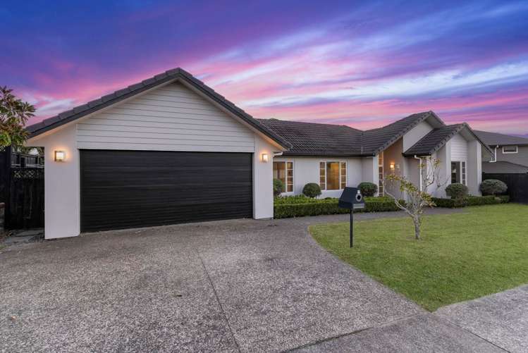 17 Huntington Park Drive Greenhithe_19