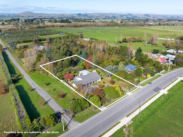 Spacious Home with Endless Possibilities