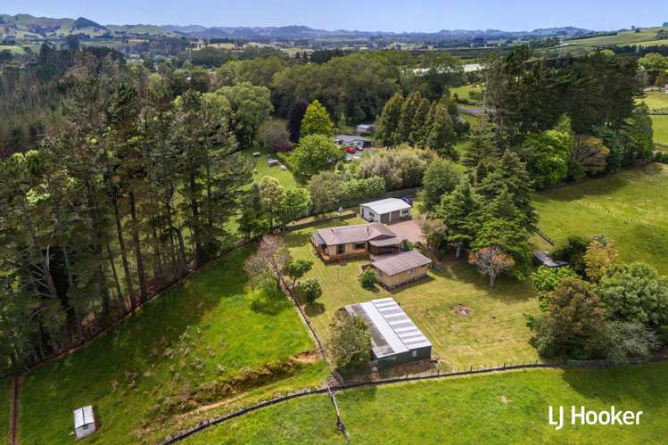 45a Pukekauri Road Waikino_22