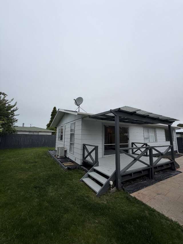 Spacious 3-Bedroom Family Home for Rent in Riversdale