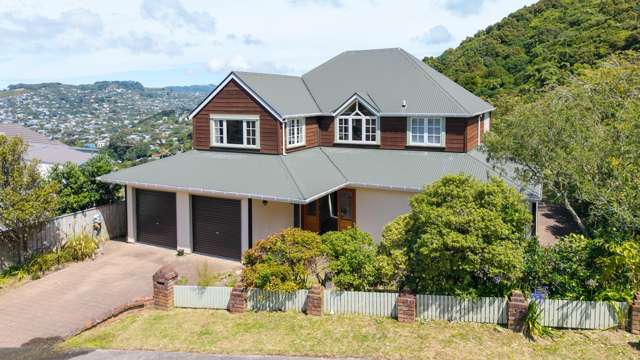 11 Ridvan Grove Ngaio_1