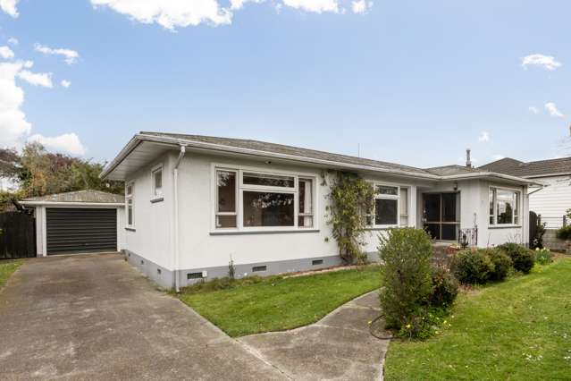 Charming St Leonards Home