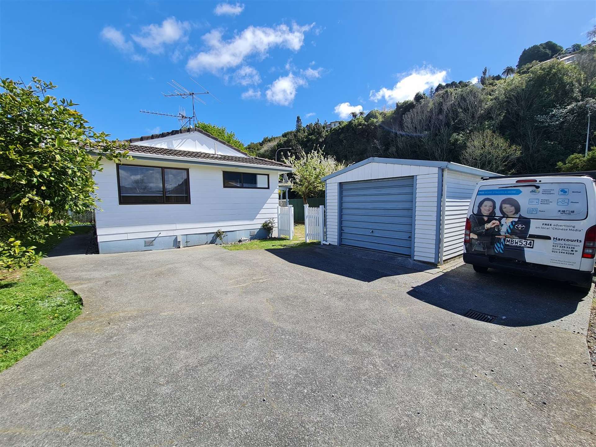 19 Owen Street Belmont Lower Hutt City Houses for Sale One Roof
