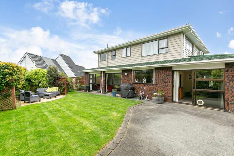 41 Lakewood Avenue Churton Park_11