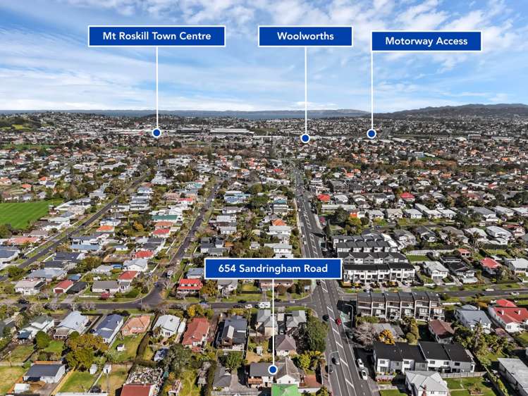 654 Sandringham Road Sandringham_15