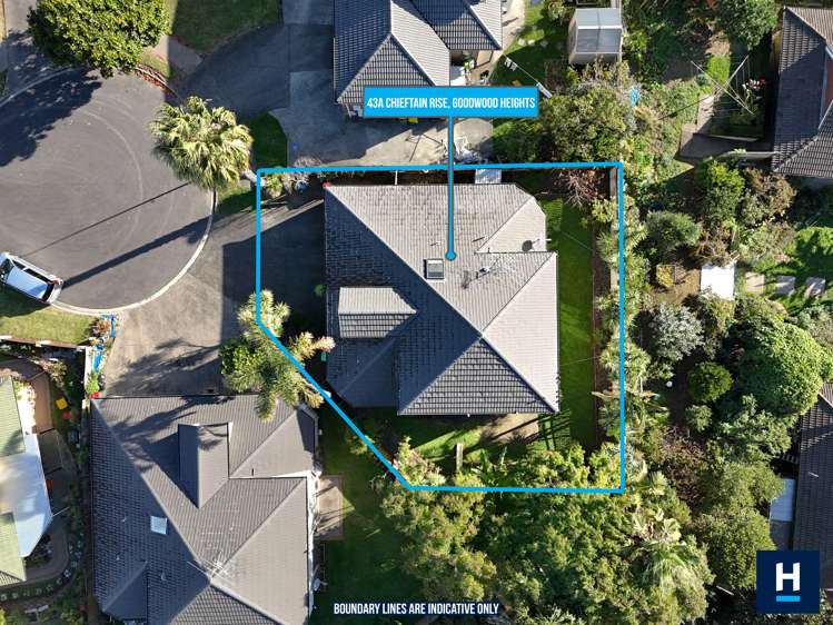 45 Chieftain Rise Goodwood Heights_10