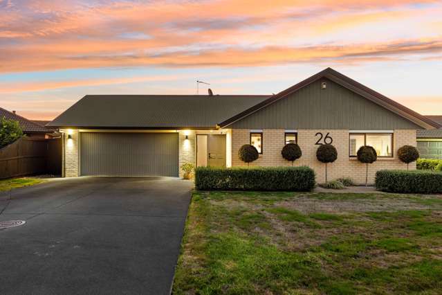 Location, Lifestyle, & Luxury – All in One!