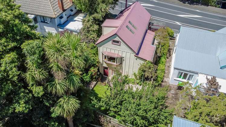 26 Brown Street Dunedin Central_22