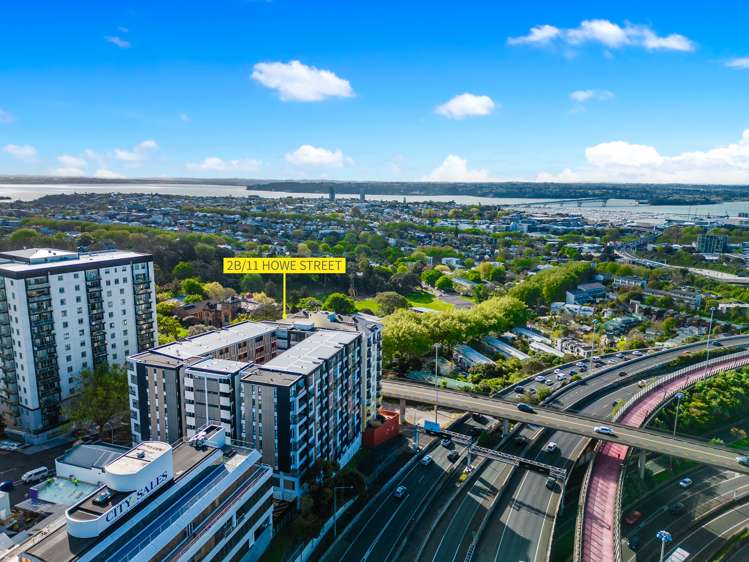 2b/11 Howe Street Freemans Bay_17