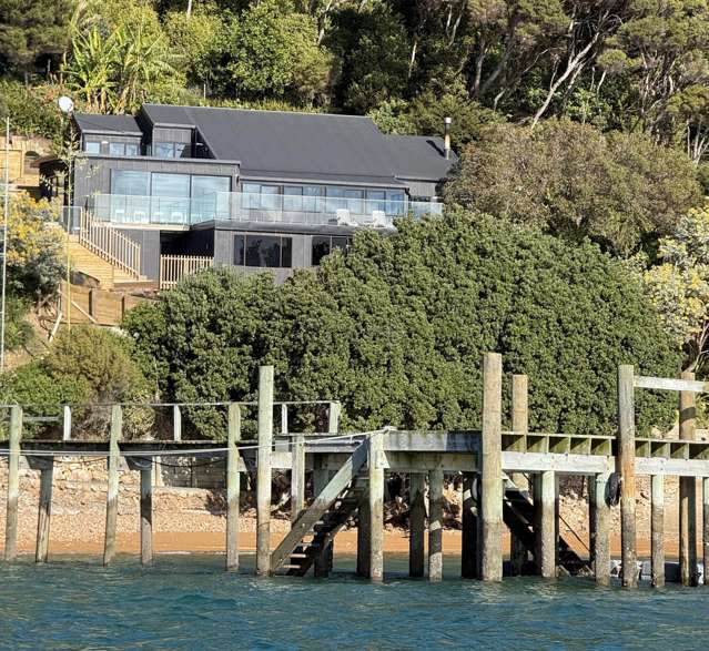 Lot 76 Pembles Bay Kawau Island_4