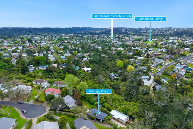 9 Mirage Place Beach Haven_16