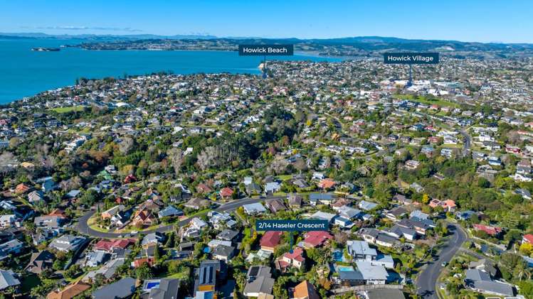 2/14 Haseler Crescent Howick_12