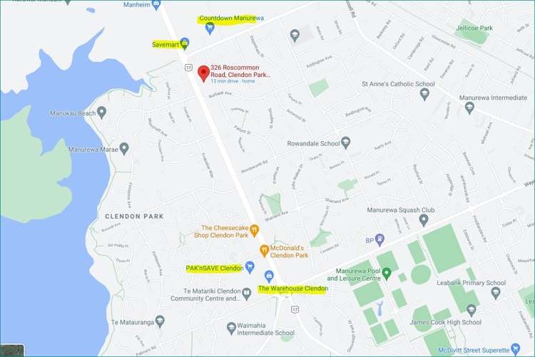 326A Roscommon Road Clendon Park_11