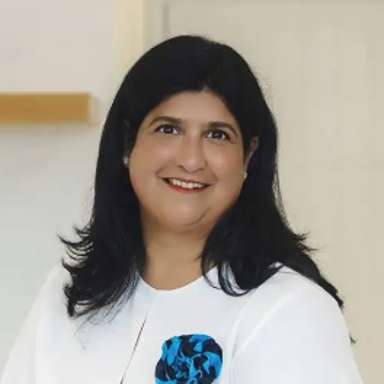 Jaspreet Kaur