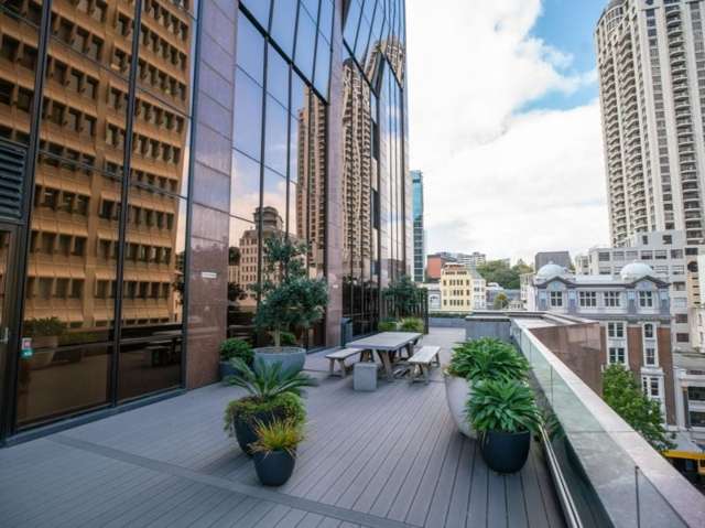 Suite 1, Part Level 18/151 Queen Street Auckland Central_1