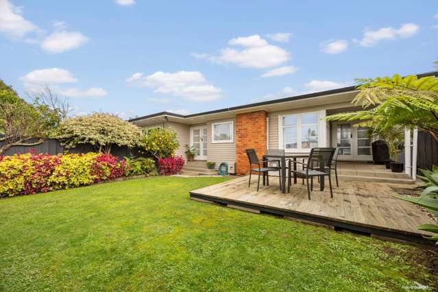 Charming Home, Conveniently Located 