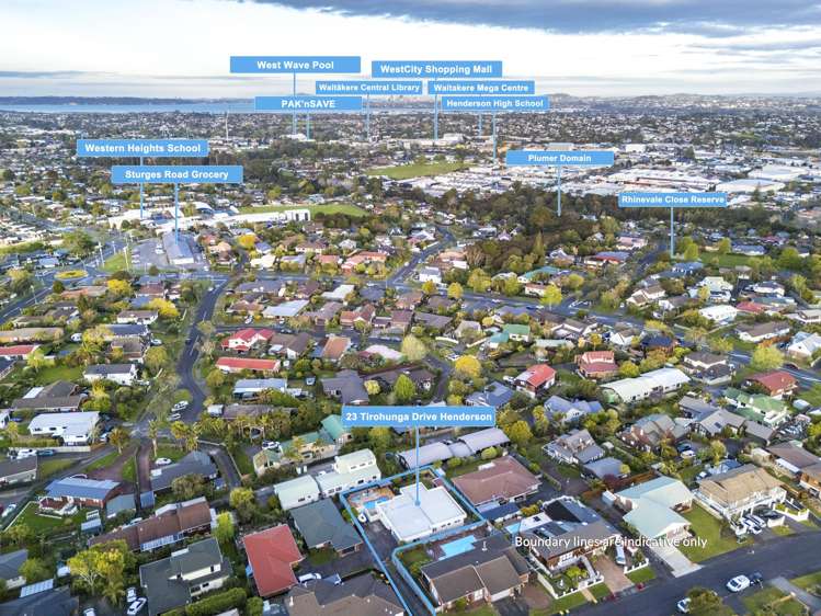 23 Tirohunga Drive Henderson_20