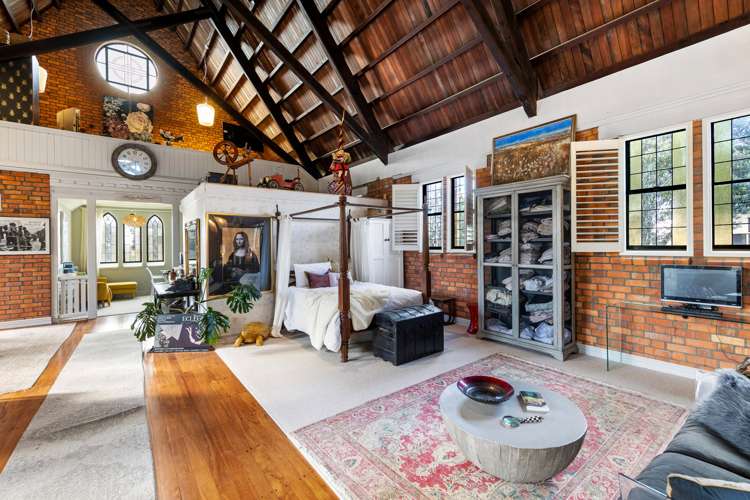 95a Calliope Road Stanley Point_40