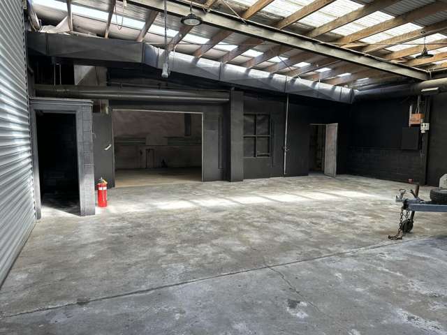 Unit 1, 82 Clemow Road Fitzroy_1