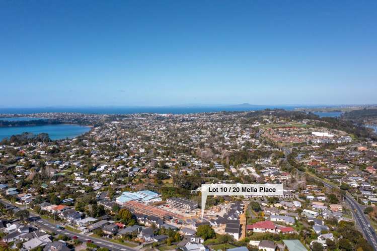 Lot 10/20 Melia Place Stanmore Bay_22