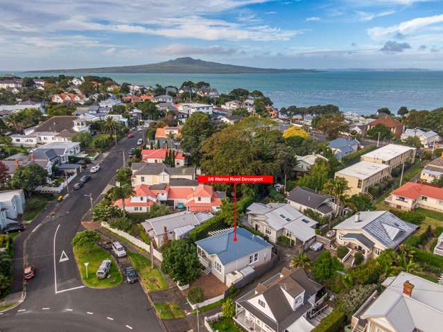 3/6 Wairoa Road Devonport_1