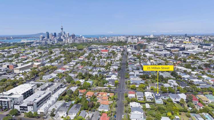 21 Millais Street Grey Lynn_24