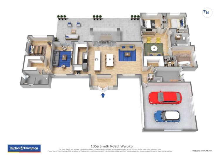 105a Smith Road Waiuku_8