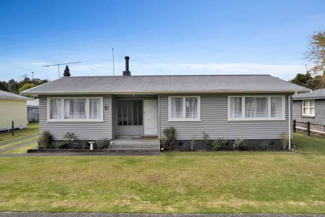 23 Bullians Avenue Taumarunui