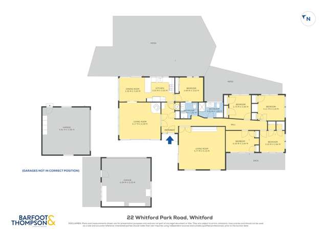 22 Whitford Park Road Whitford_1